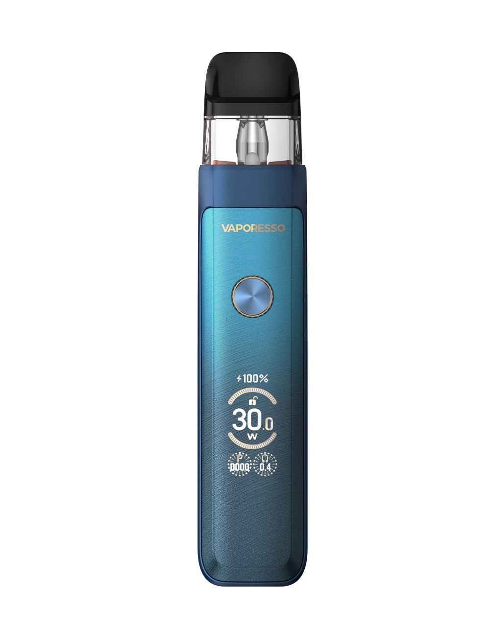 ПОД система VAPORESSO XROS PRO 2 KIT (Storm Blue)
